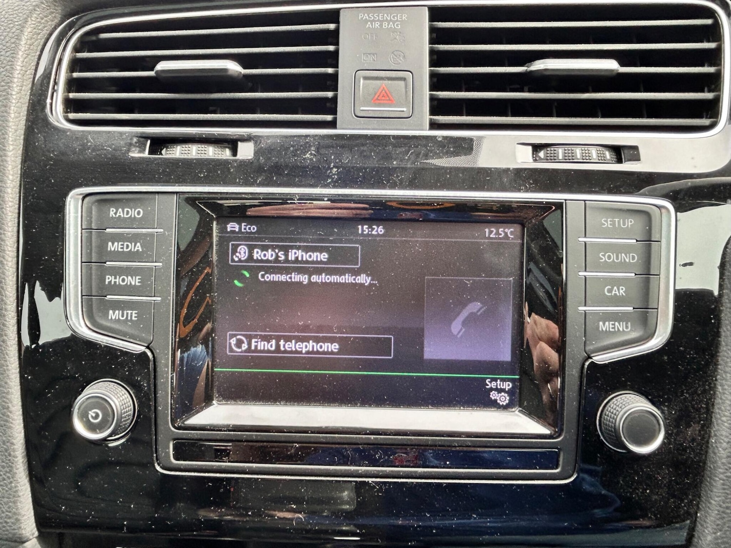 Used Volkswagen Golf for sale - 78201555: Photo 18