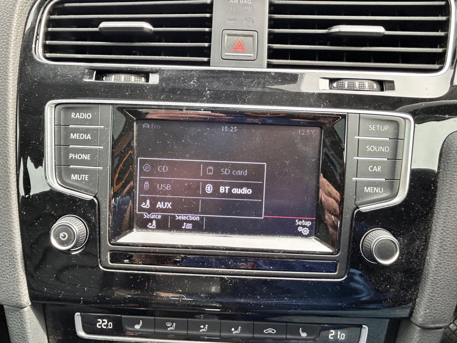 Used Volkswagen Golf for sale - 78201555: Photo 19