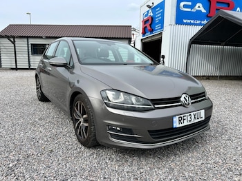 Used Volkswagen Golf 2014 for sale - 78201555: Photo