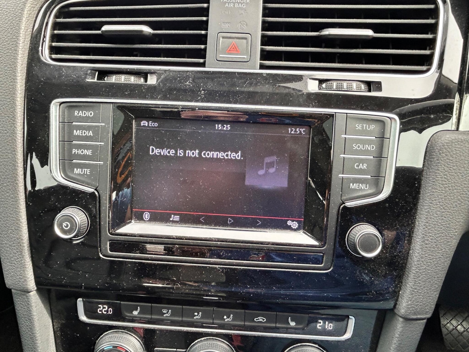 Used Volkswagen Golf for sale - 78201555: Photo 20