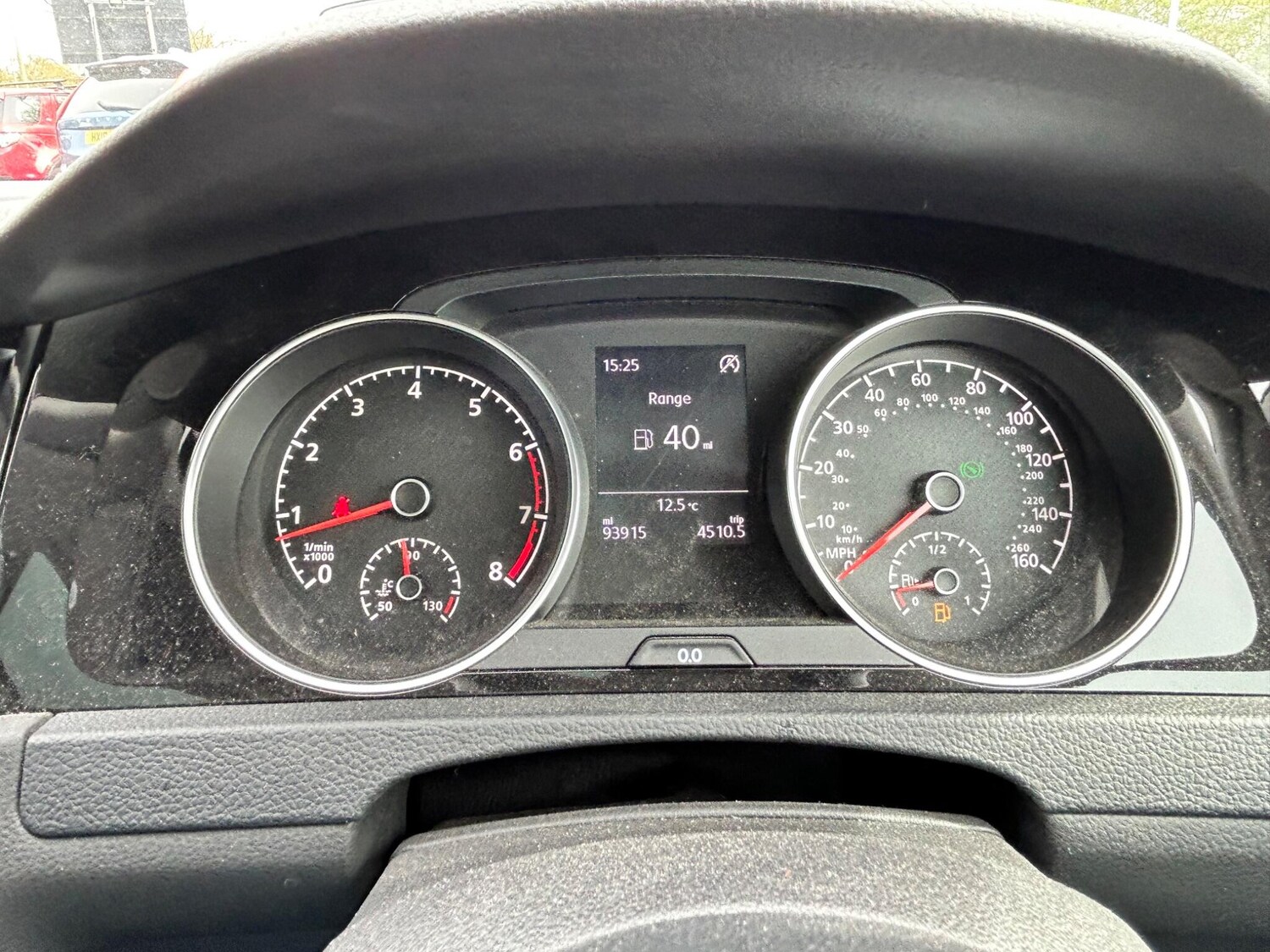 Used Volkswagen Golf for sale - 78201555: Photo 21