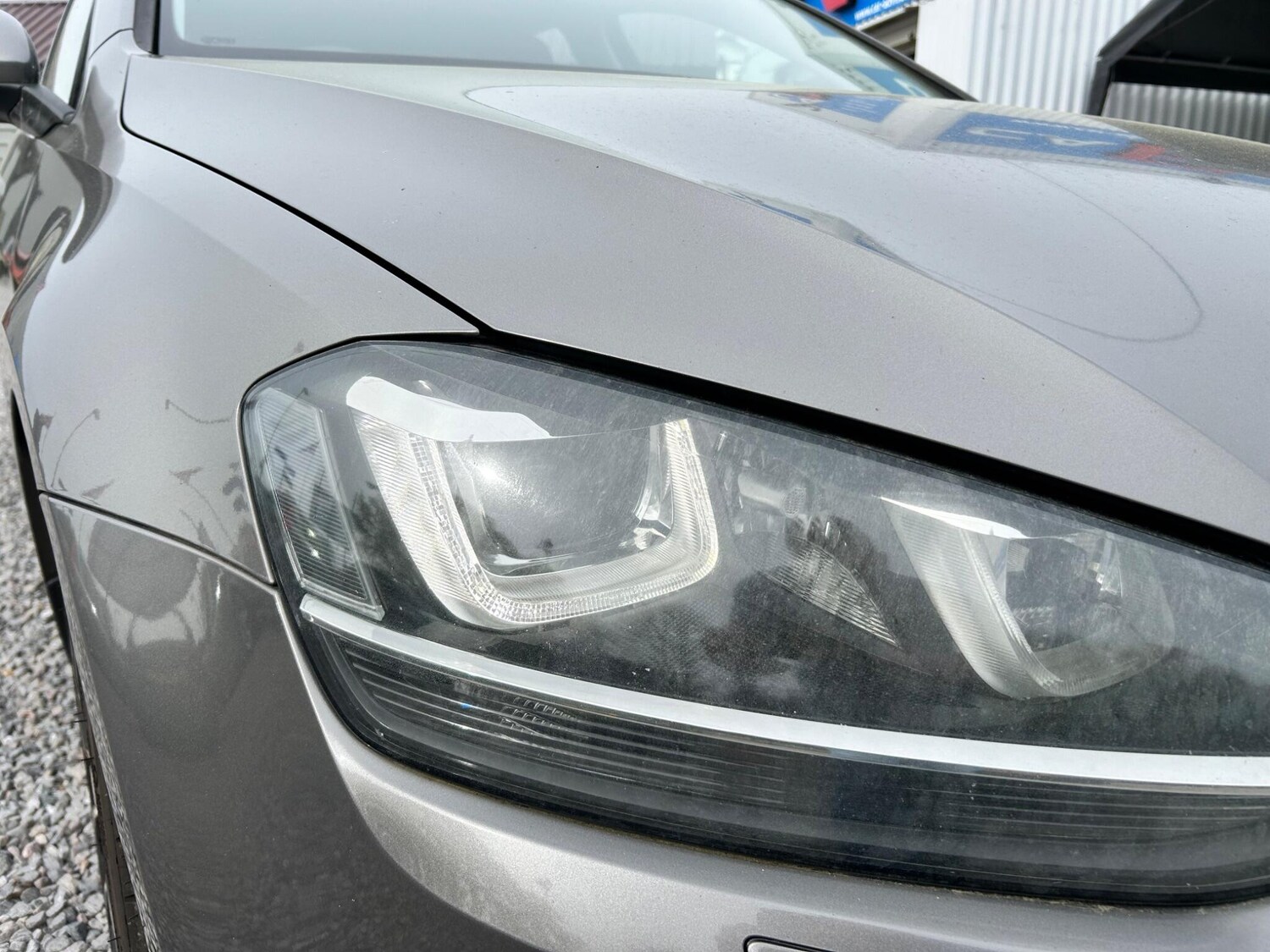 Used Volkswagen Golf for sale - 78201555: Photo 23