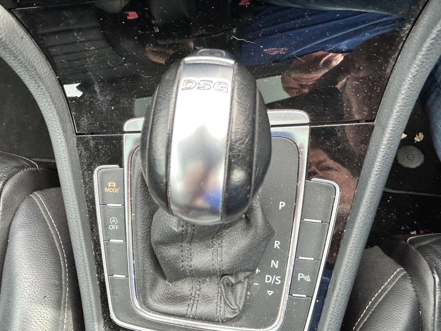 Used Volkswagen Golf for sale - 78201555: Photo 8