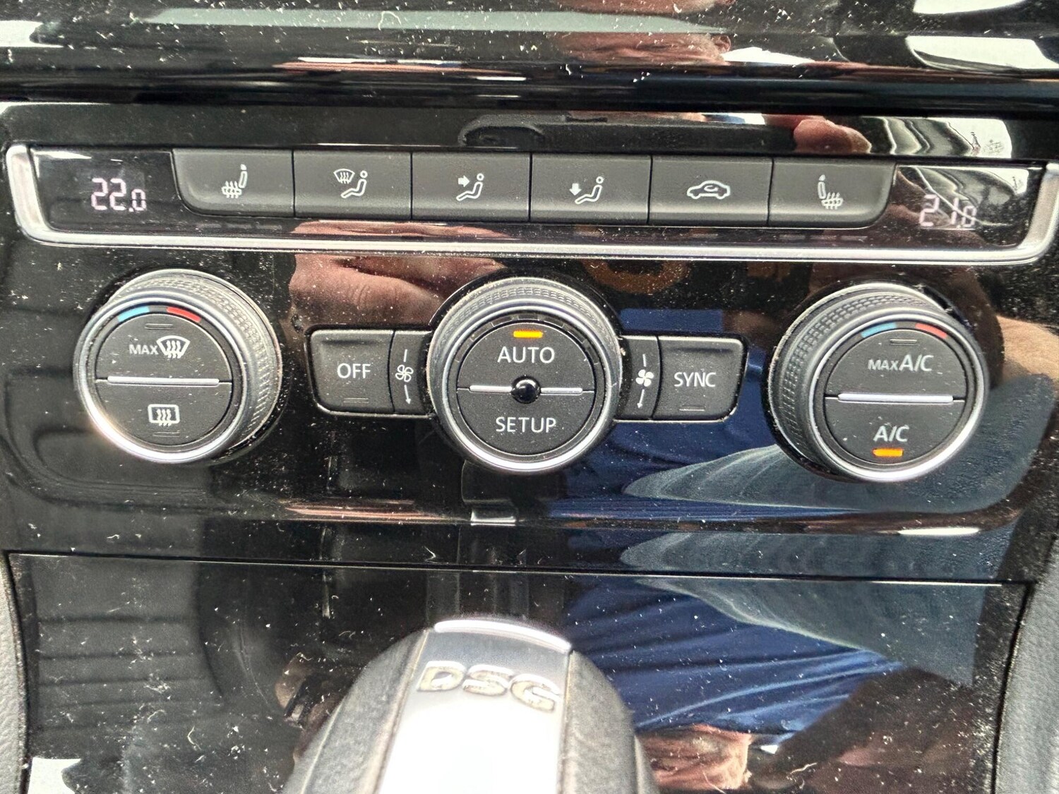 Used Volkswagen Golf for sale - 78201555: Photo 9