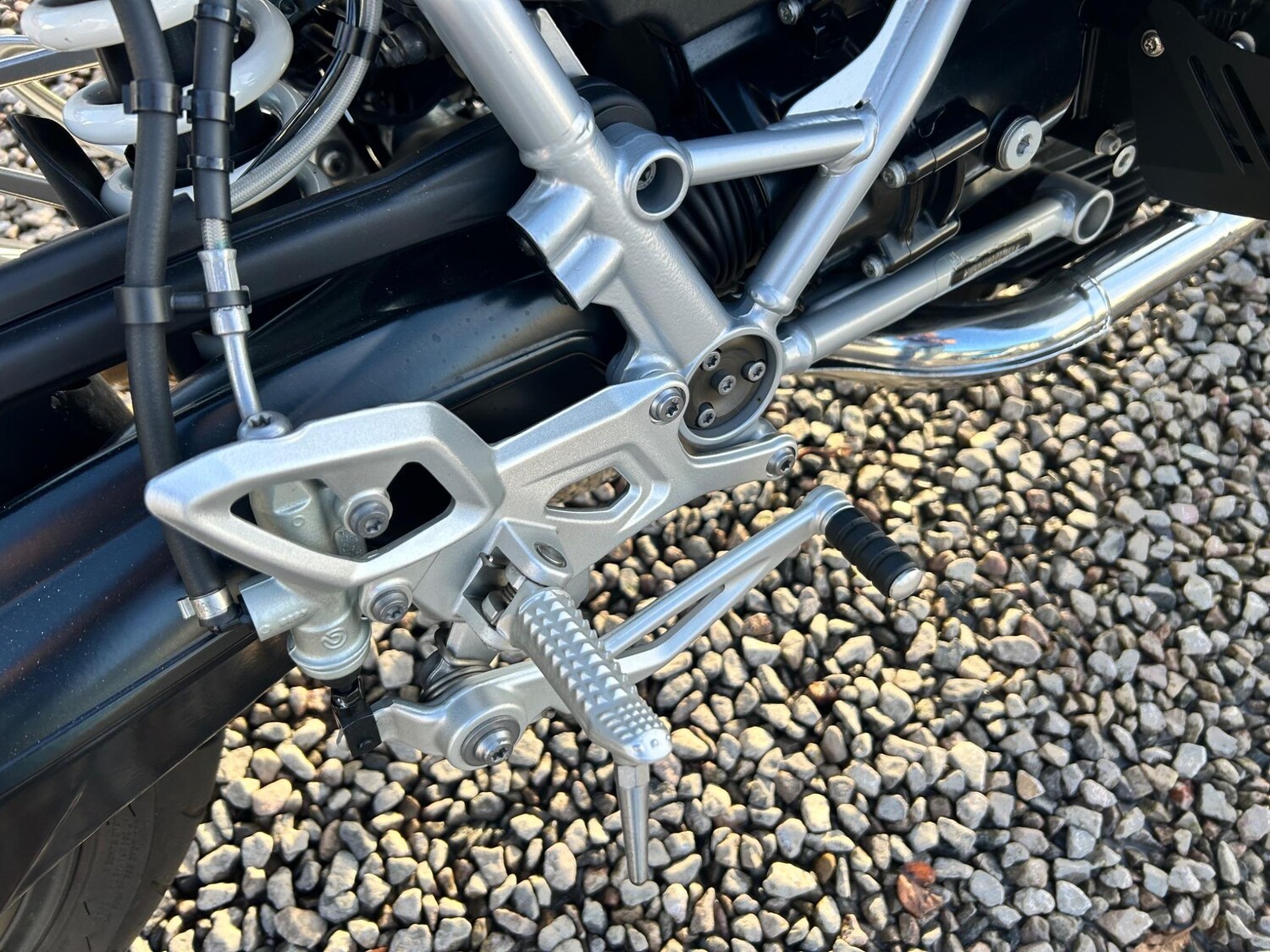 Used BMW R Ninet 2018 for sale - 78158191: Photo 14