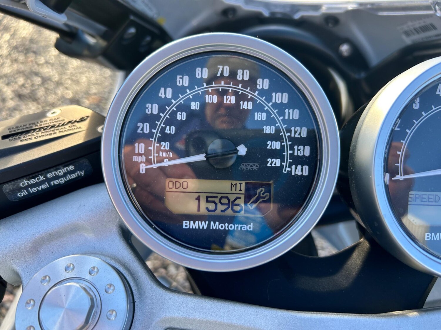 Used BMW R Ninet 2018 for sale - 78158191: Photo 20