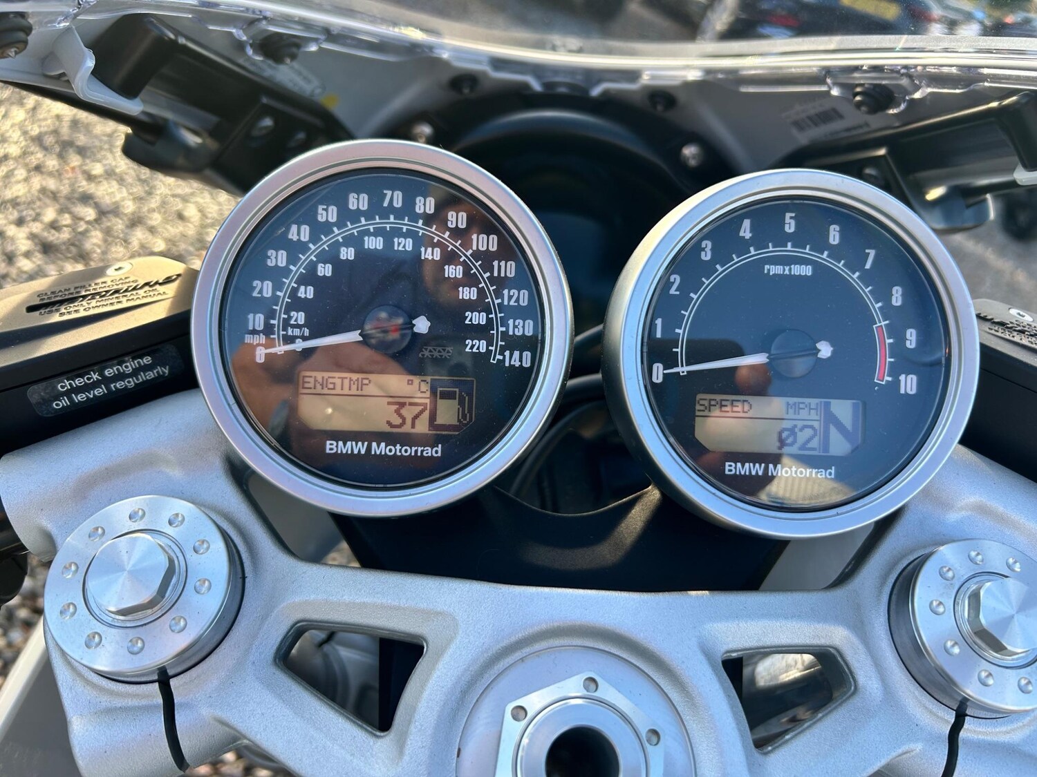 Used BMW R Ninet 2018 for sale - 78158191: Photo 21