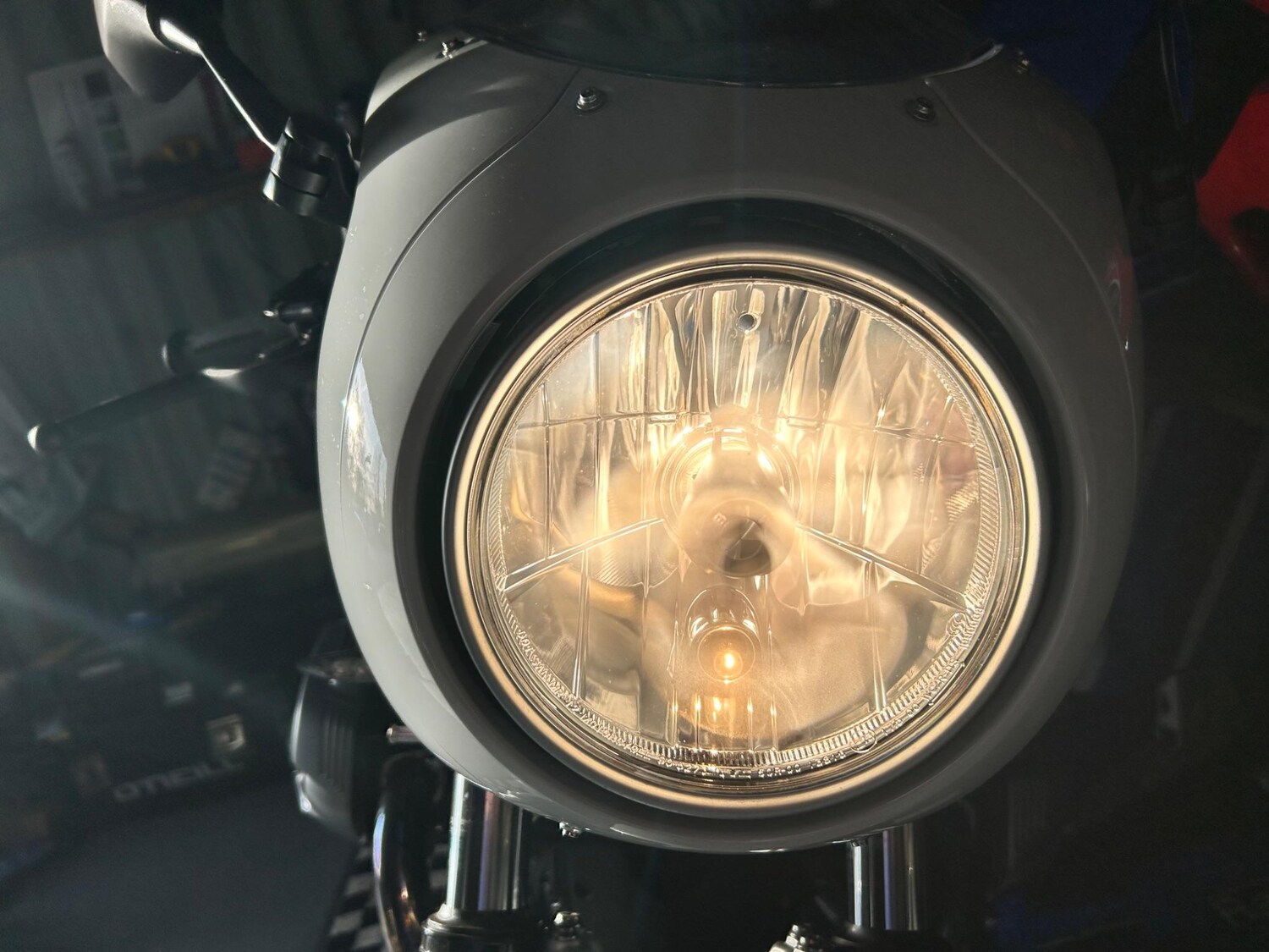 Used BMW R Ninet 2018 for sale - 78158191: Photo 22