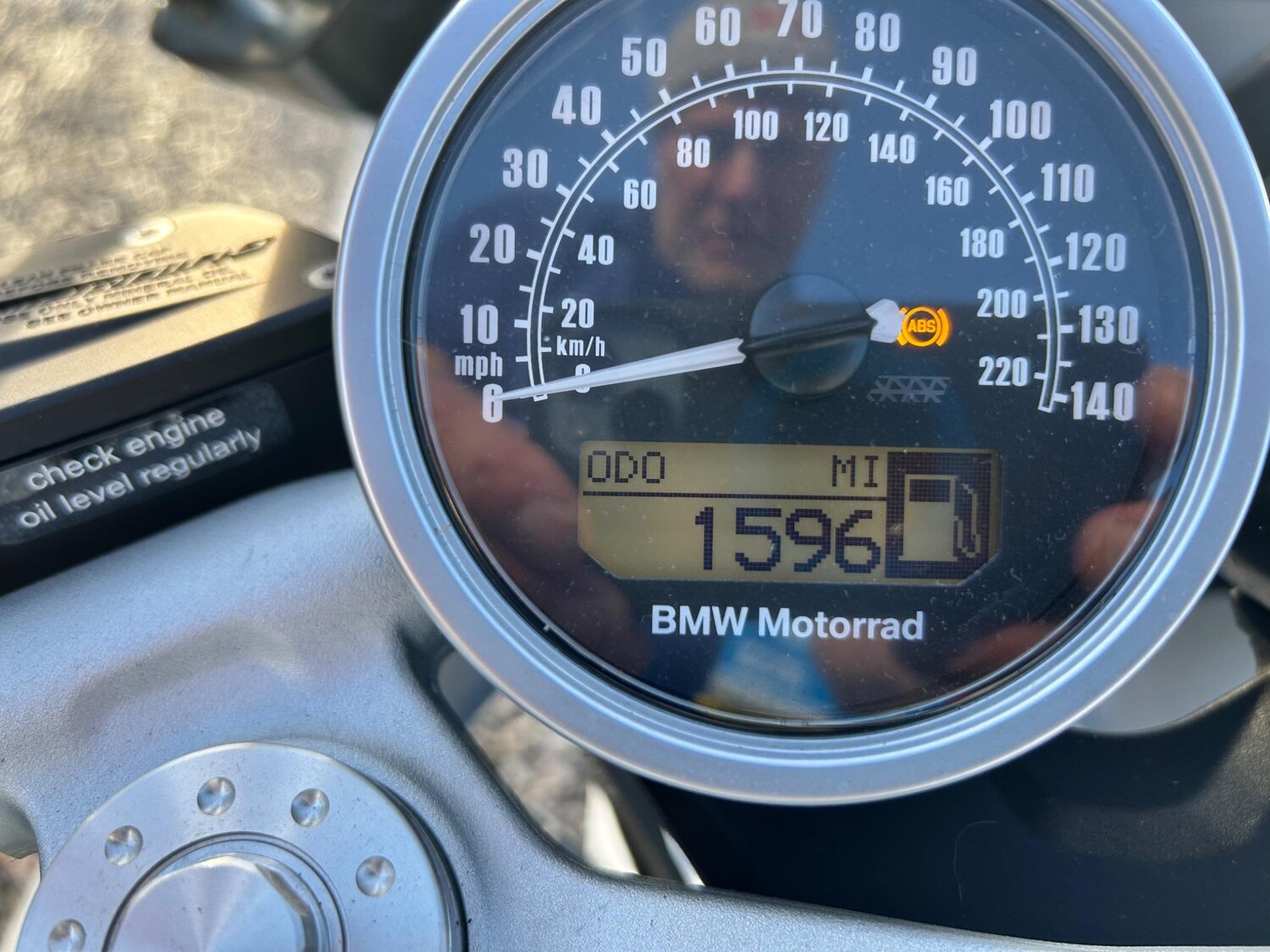 Used BMW R Ninet 2018 for sale - 78158191: Photo 24