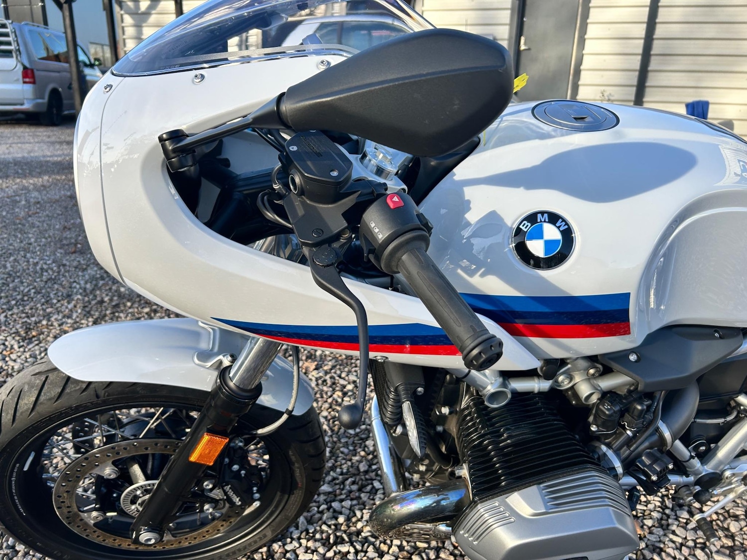 Used BMW R Ninet 2018 for sale - 78158191: Photo 4