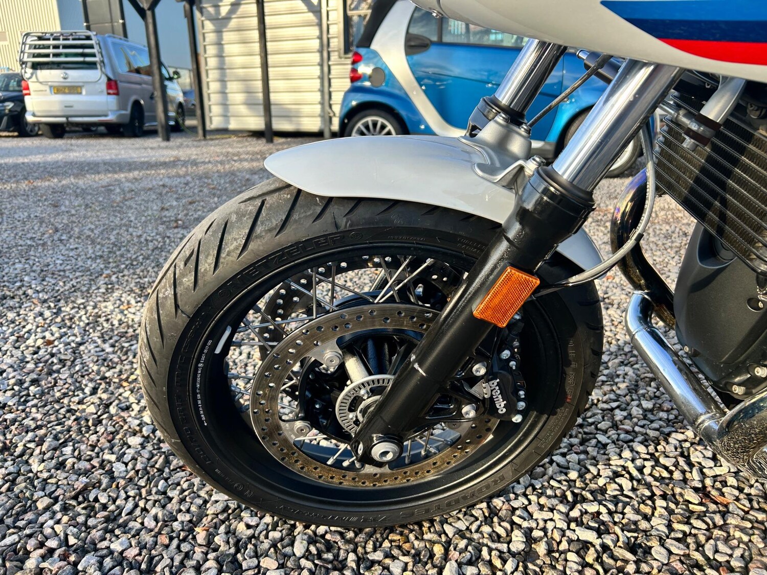 Used BMW R Ninet 2018 for sale - 78158191: Photo 5