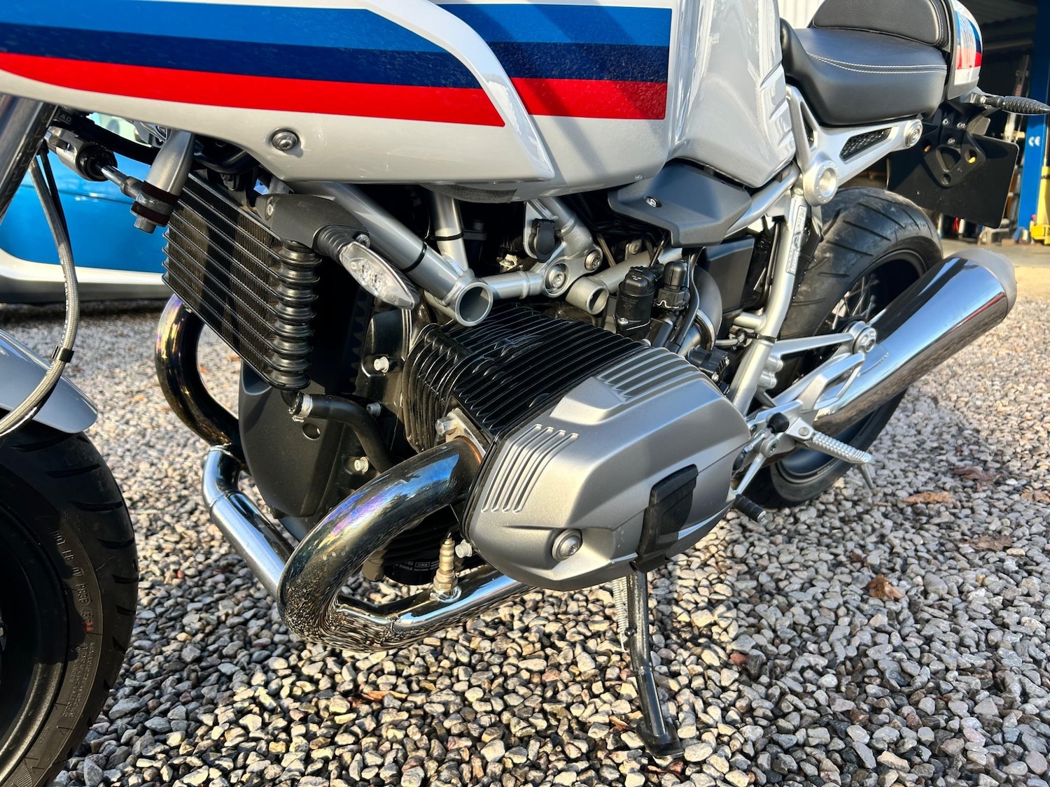 Used BMW R Ninet 2018 for sale - 78158191: Photo 6
