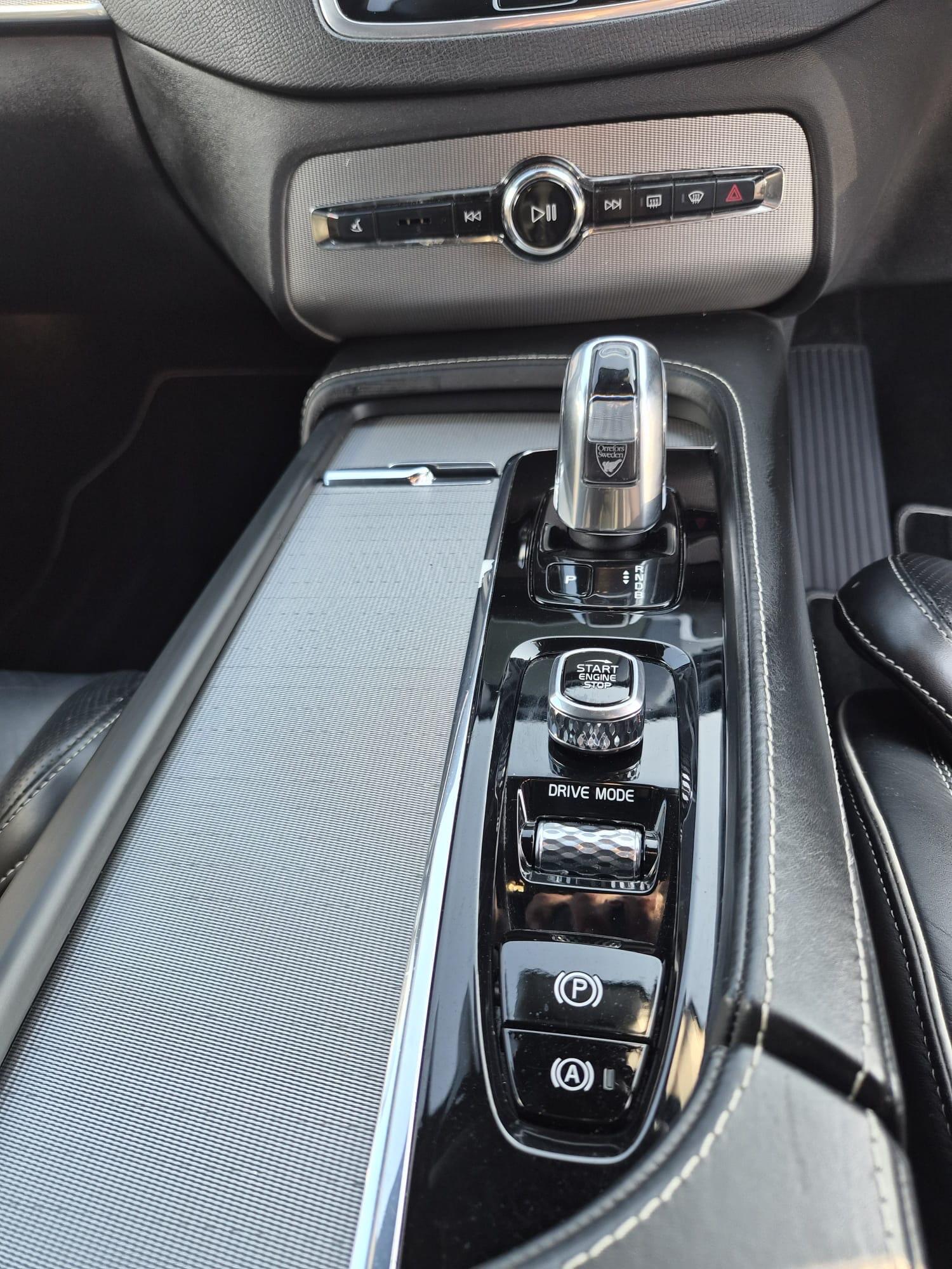 Used Volvo XC90 2018 for sale - 78158200: Photo 10