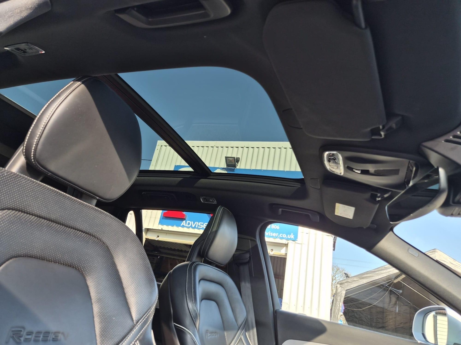 Used Volvo XC90 2018 for sale - 78158200: Photo 13