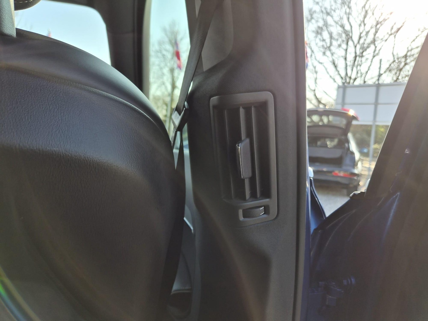 Used Volvo XC90 2018 for sale - 78158200: Photo 15