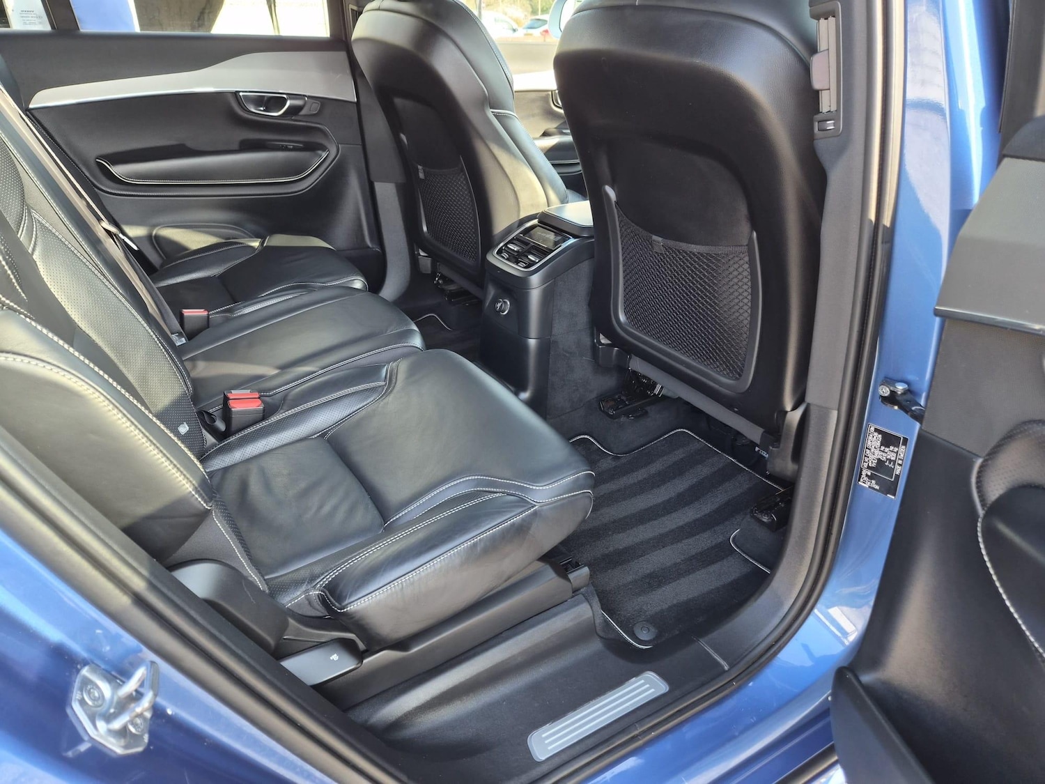 Used Volvo XC90 2018 for sale - 78158200: Photo 16