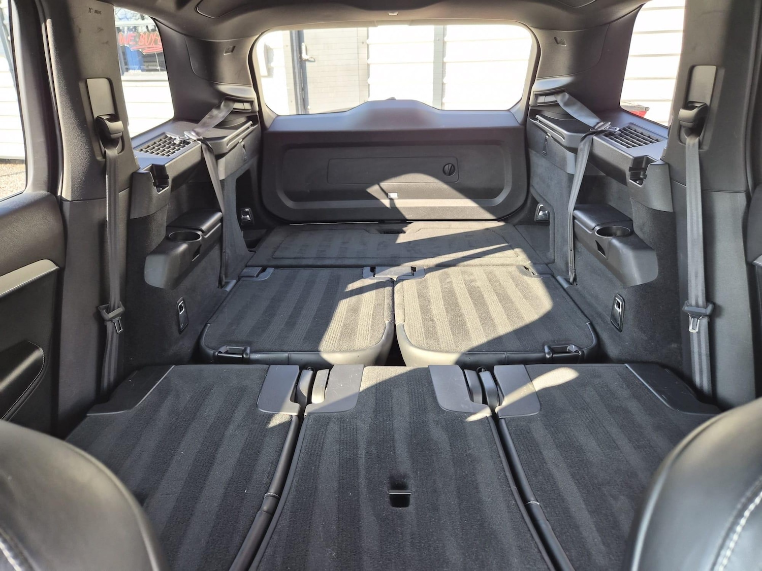 Used Volvo XC90 2018 for sale - 78158200: Photo 18