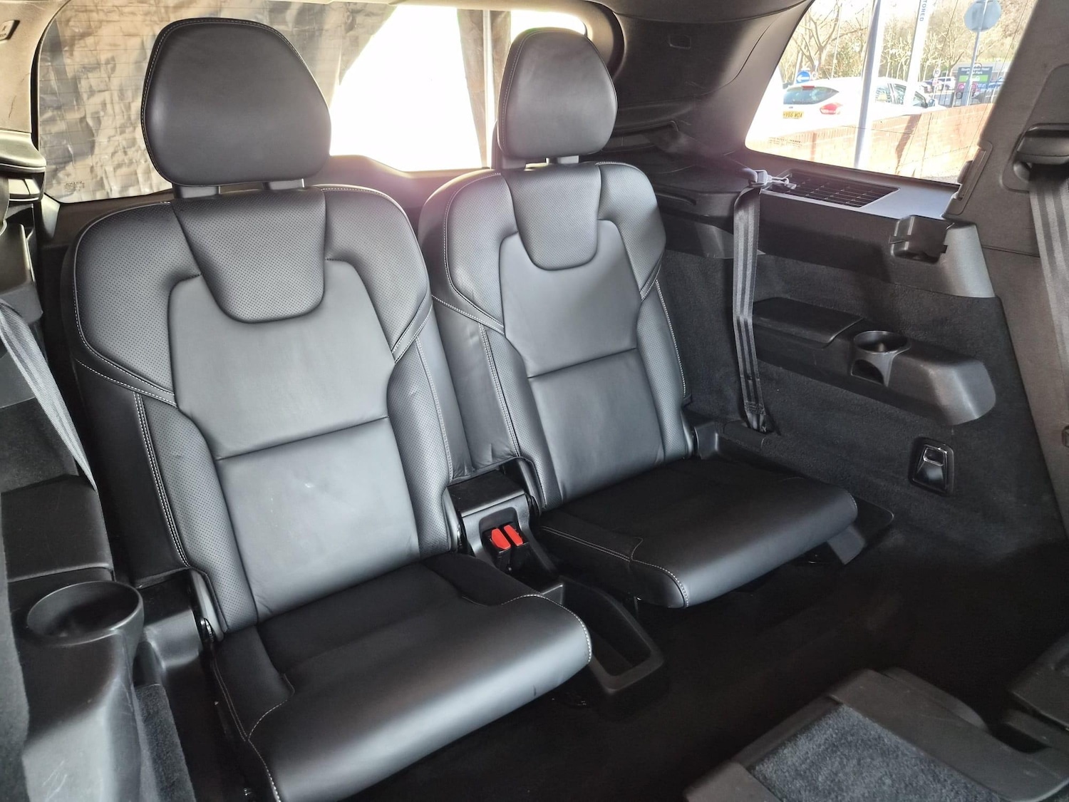 Used Volvo XC90 2018 for sale - 78158200: Photo 19