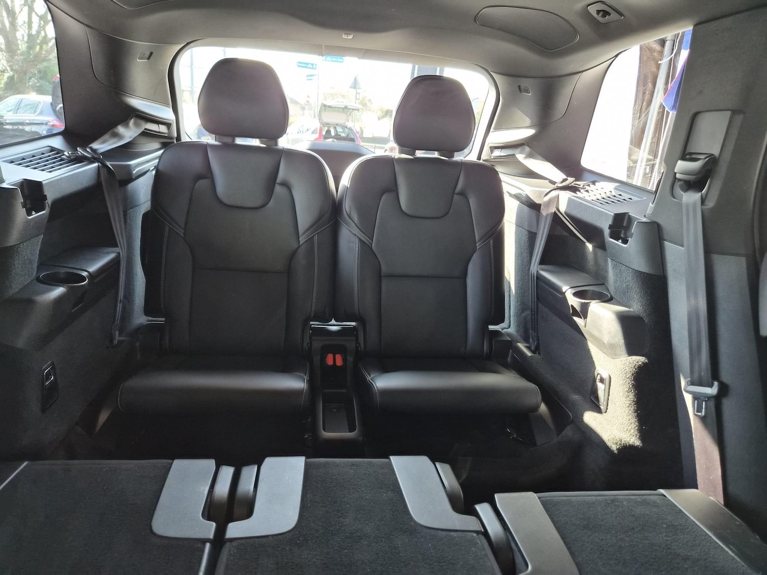 Used Volvo XC90 2018 for sale - 78158200: Photo 20