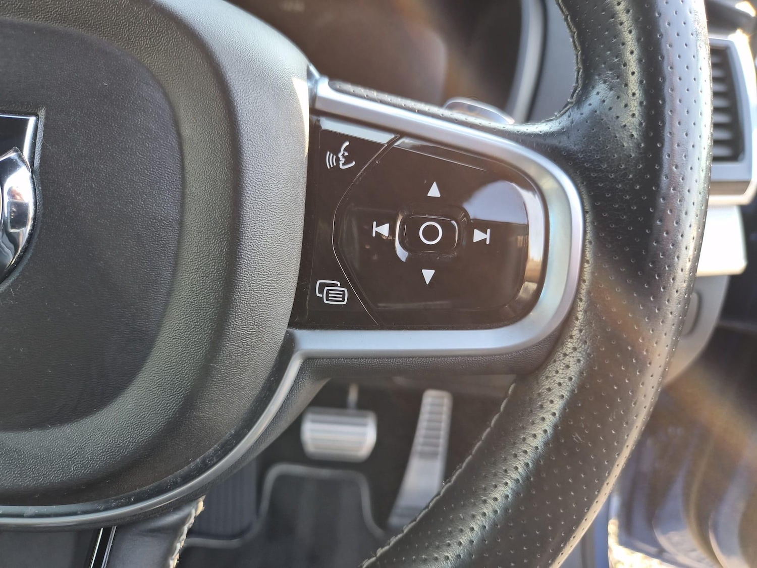 Used Volvo XC90 2018 for sale - 78158200: Photo 22