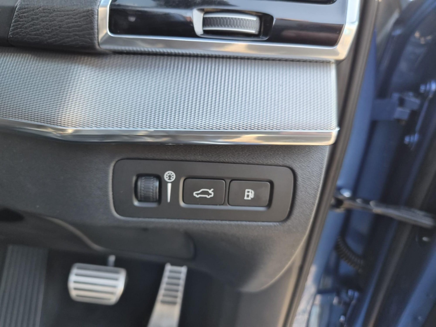 Used Volvo XC90 2018 for sale - 78158200: Photo 23