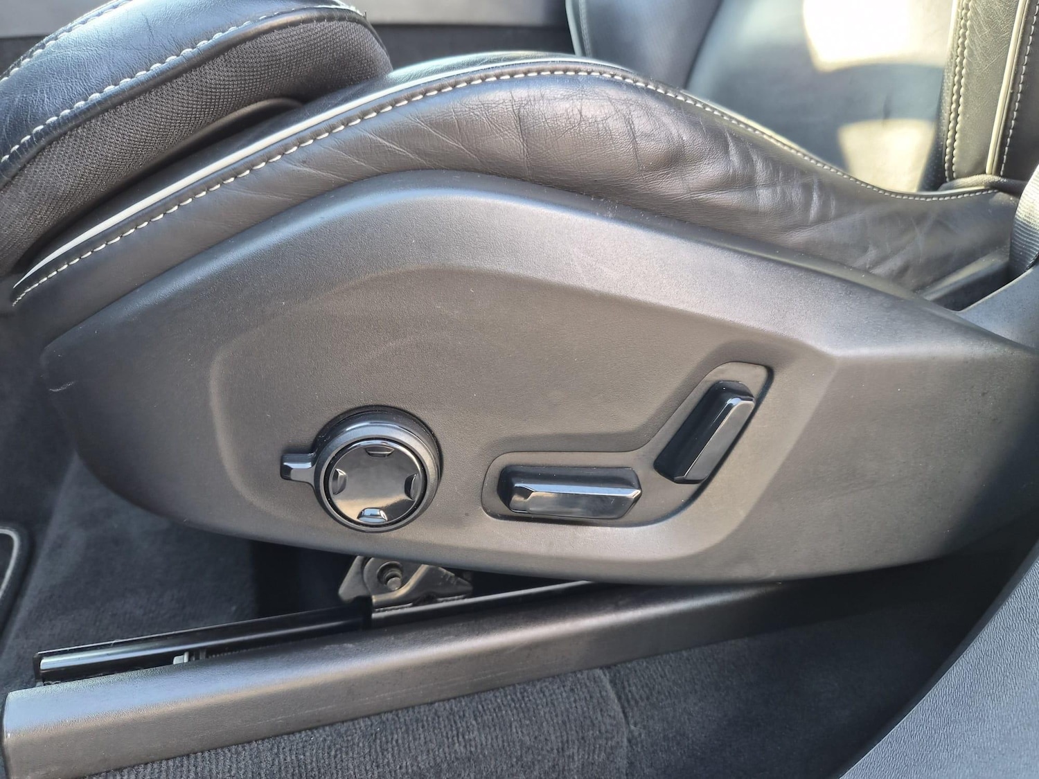 Used Volvo XC90 2018 for sale - 78158200: Photo 26