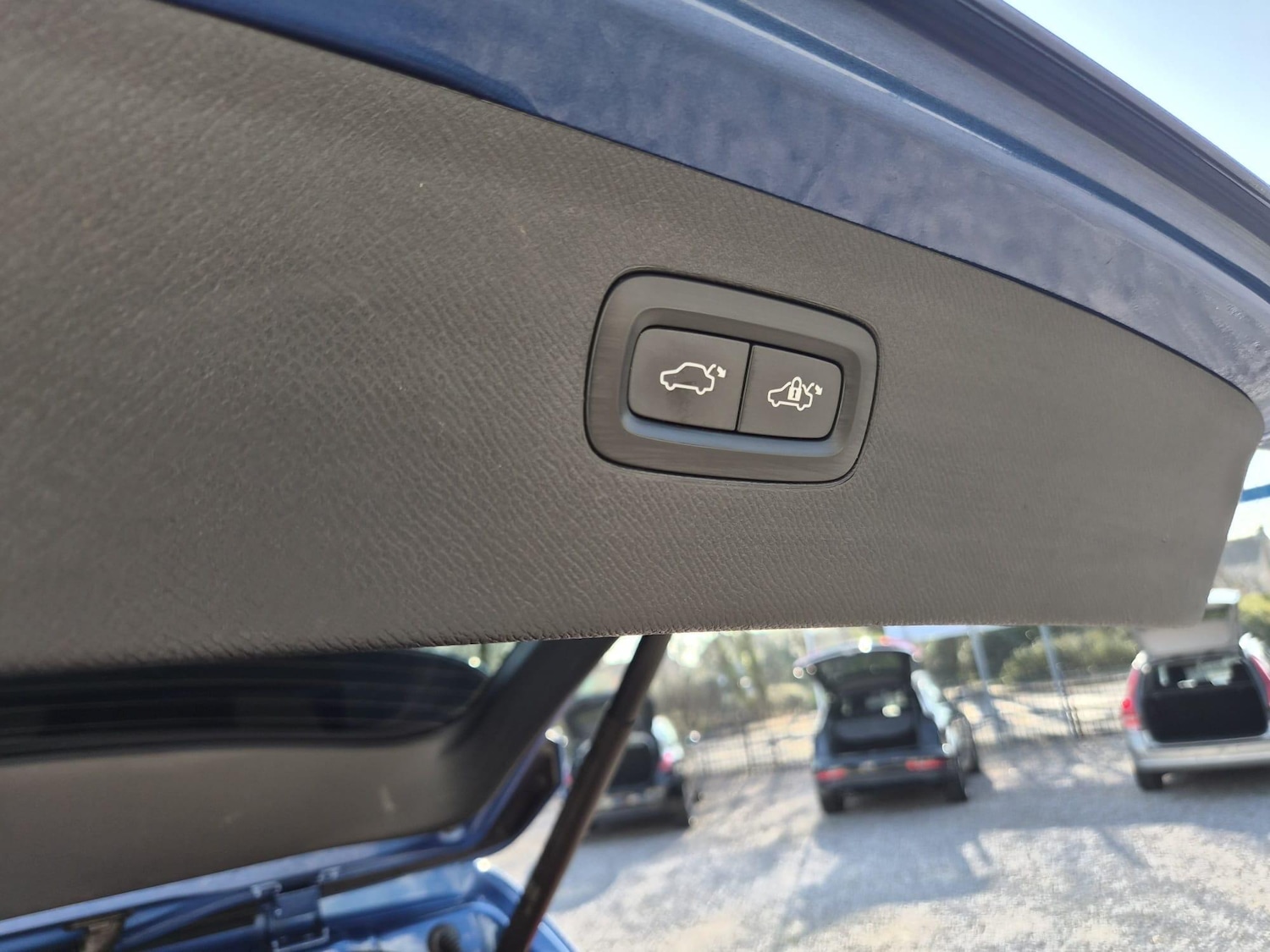 Used Volvo XC90 2018 for sale - 78158200: Photo 27