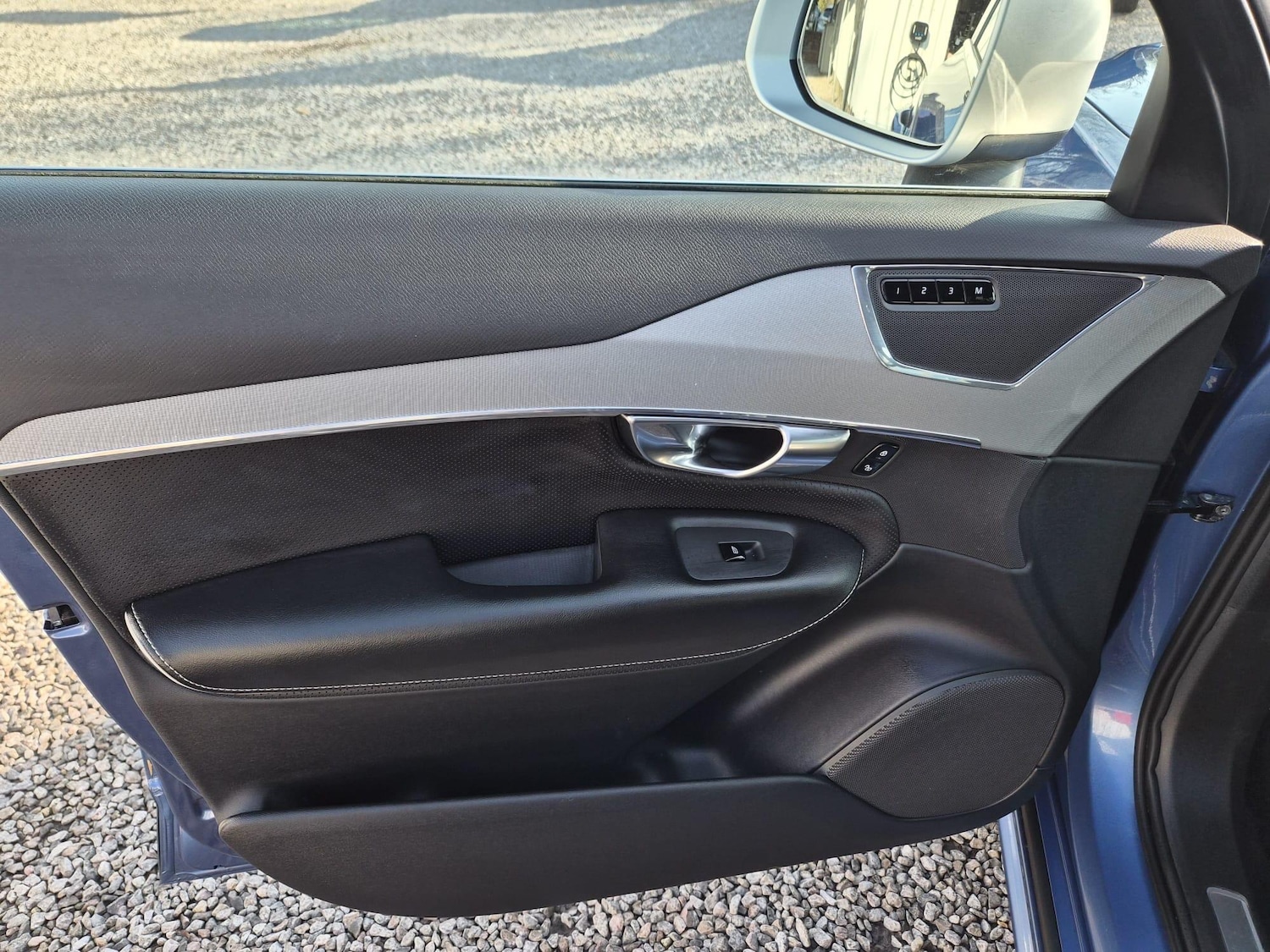 Used Volvo XC90 2018 for sale - 78158200: Photo 30