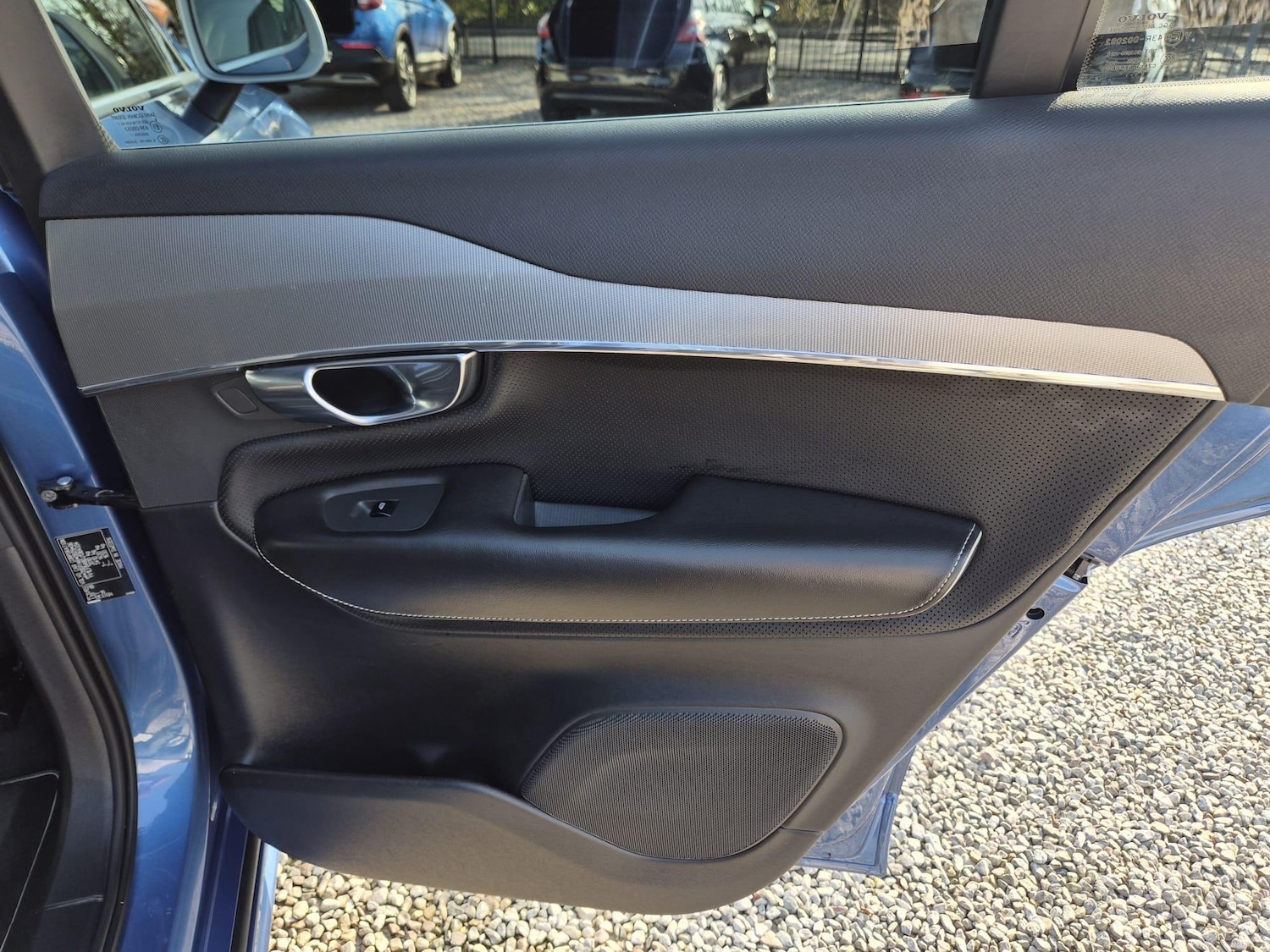 Used Volvo XC90 2018 for sale - 78158200: Photo 31