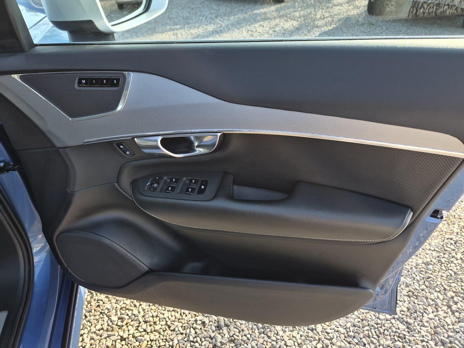 Used Volvo XC90 2018 for sale - 78158200: Photo 32