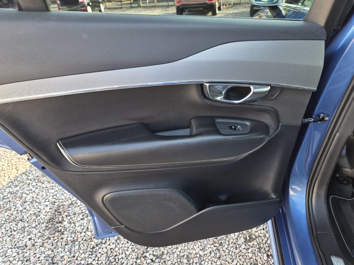 Used Volvo XC90 2018 for sale - 78158200: Photo 34