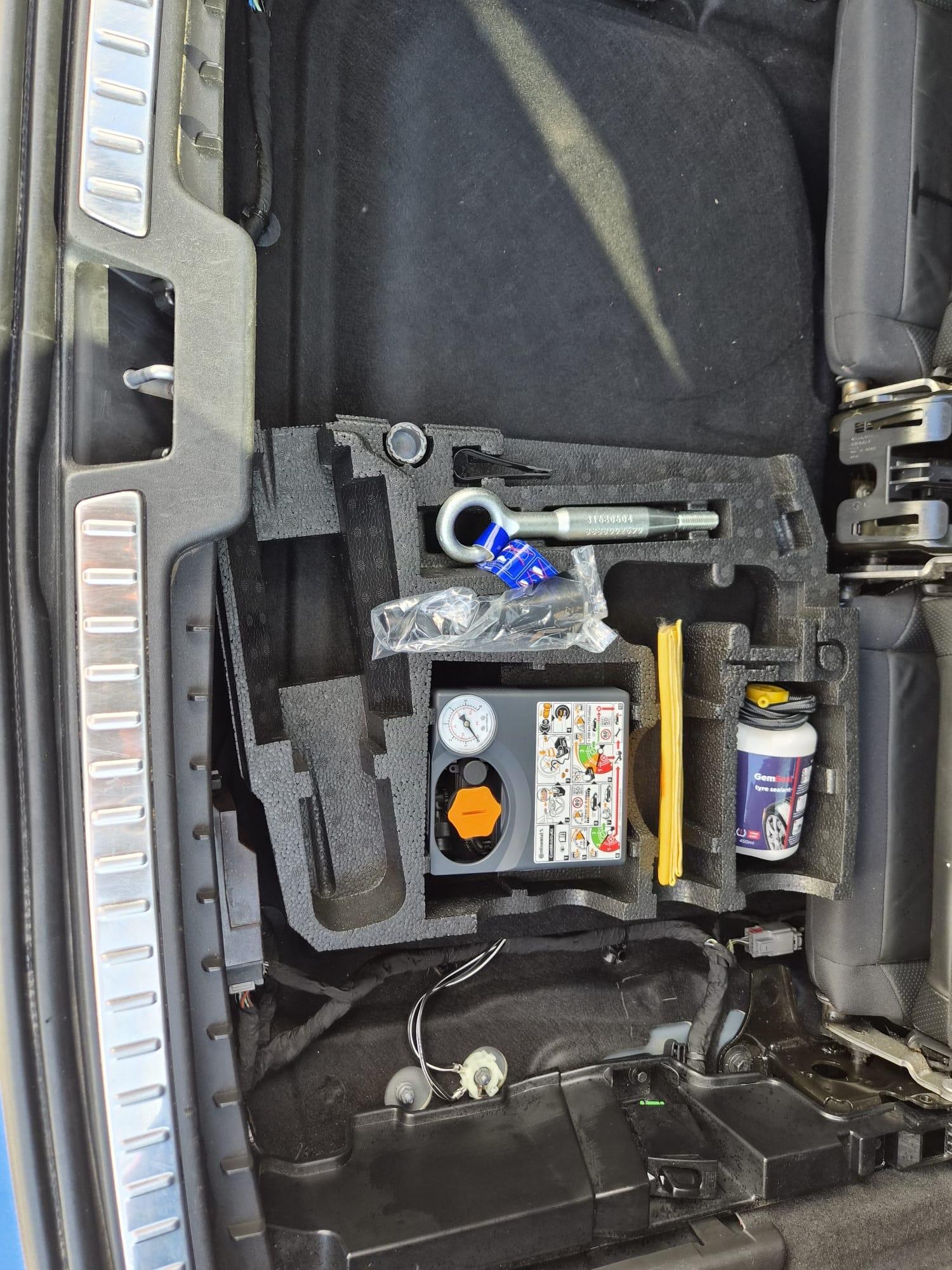 Used Volvo XC90 2018 for sale - 78158200: Photo 35