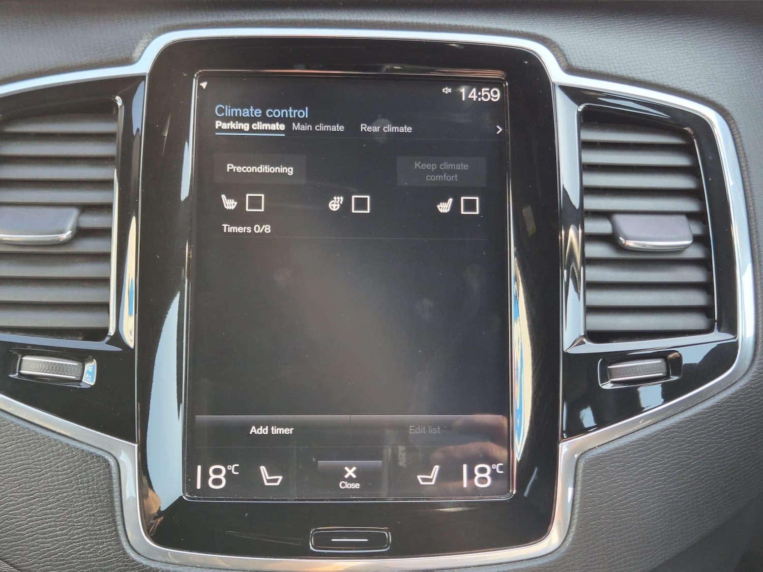 Used Volvo XC90 2018 for sale - 78158200: Photo 41