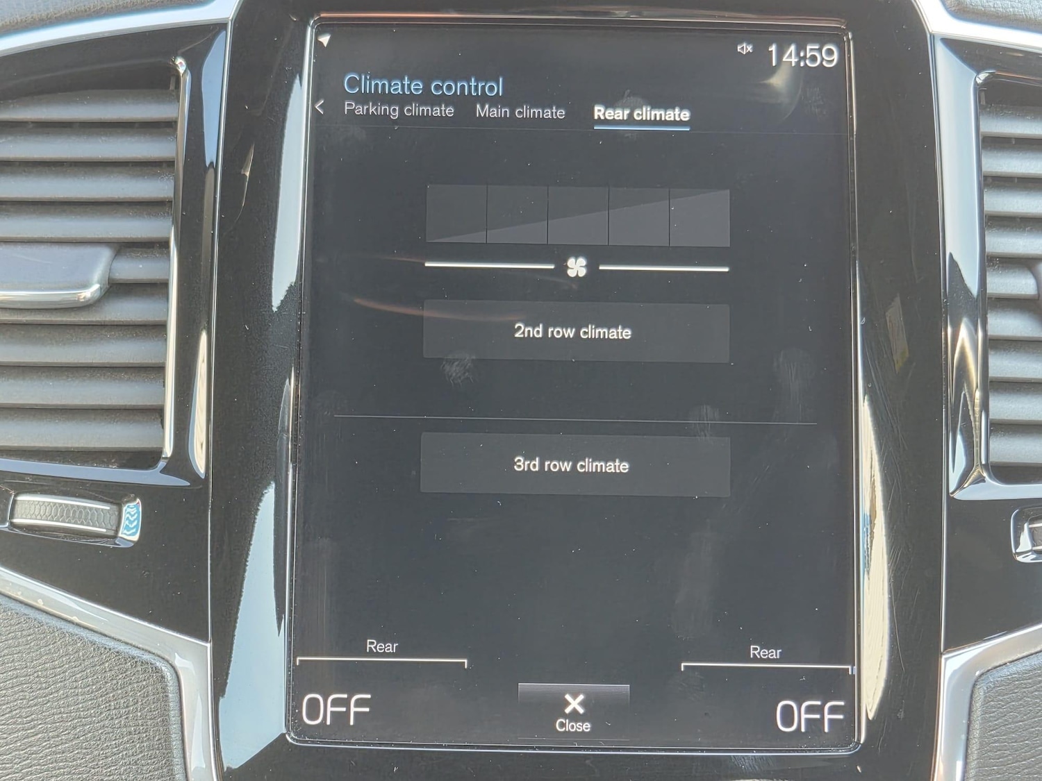 Used Volvo XC90 2018 for sale - 78158200: Photo 43