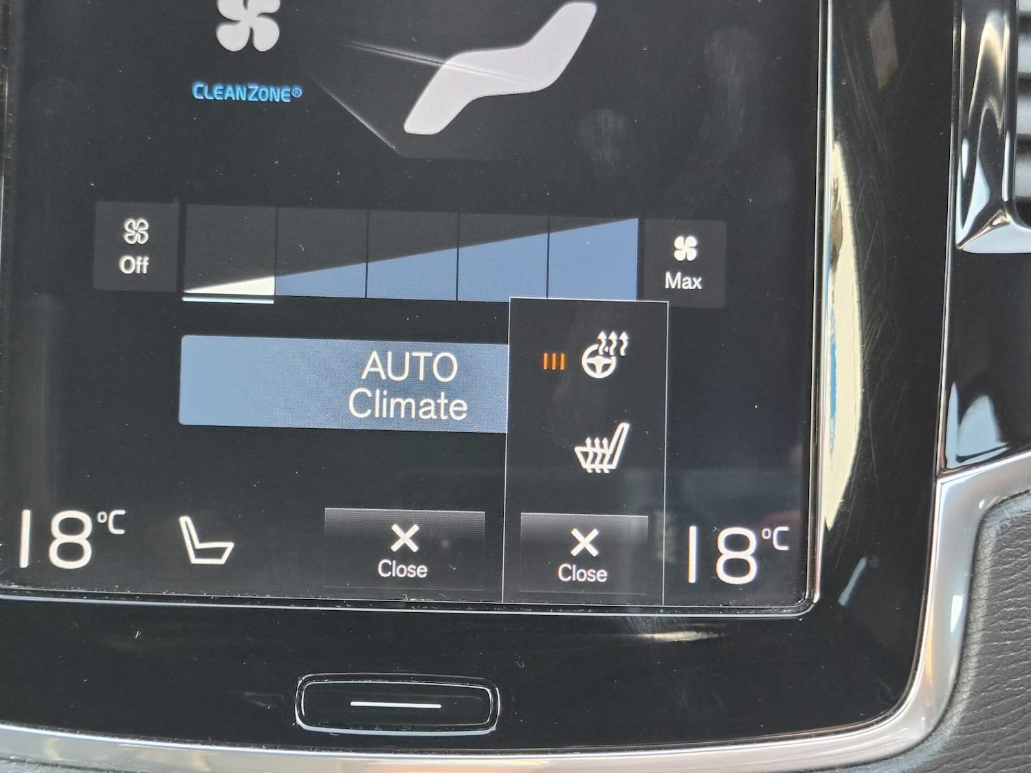 Used Volvo XC90 2018 for sale - 78158200: Photo 45