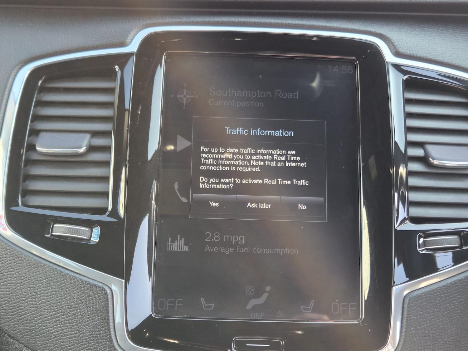 Used Volvo XC90 2018 for sale - 78158200: Photo 48