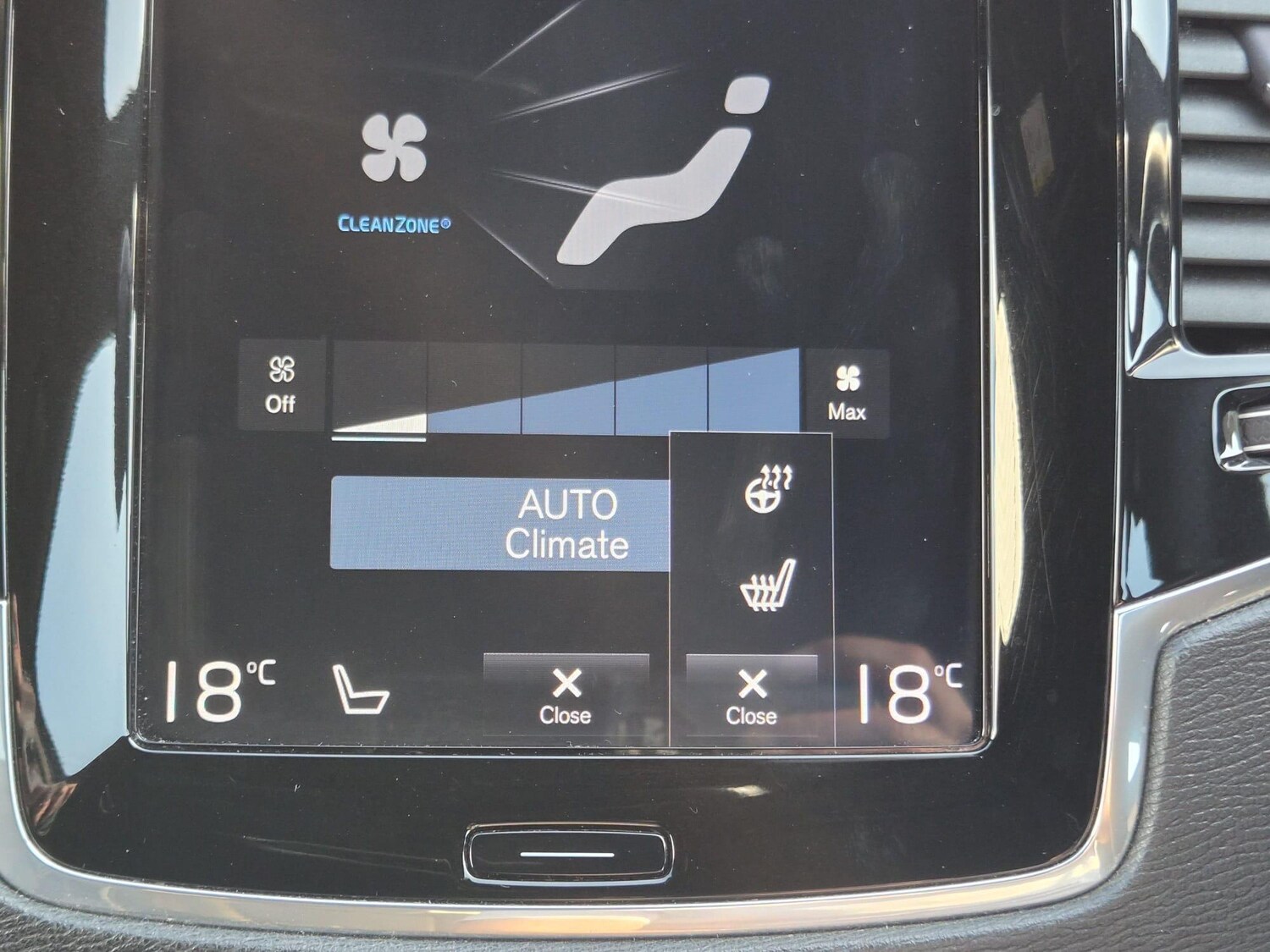 Used Volvo XC90 2018 for sale - 78158200: Photo 49