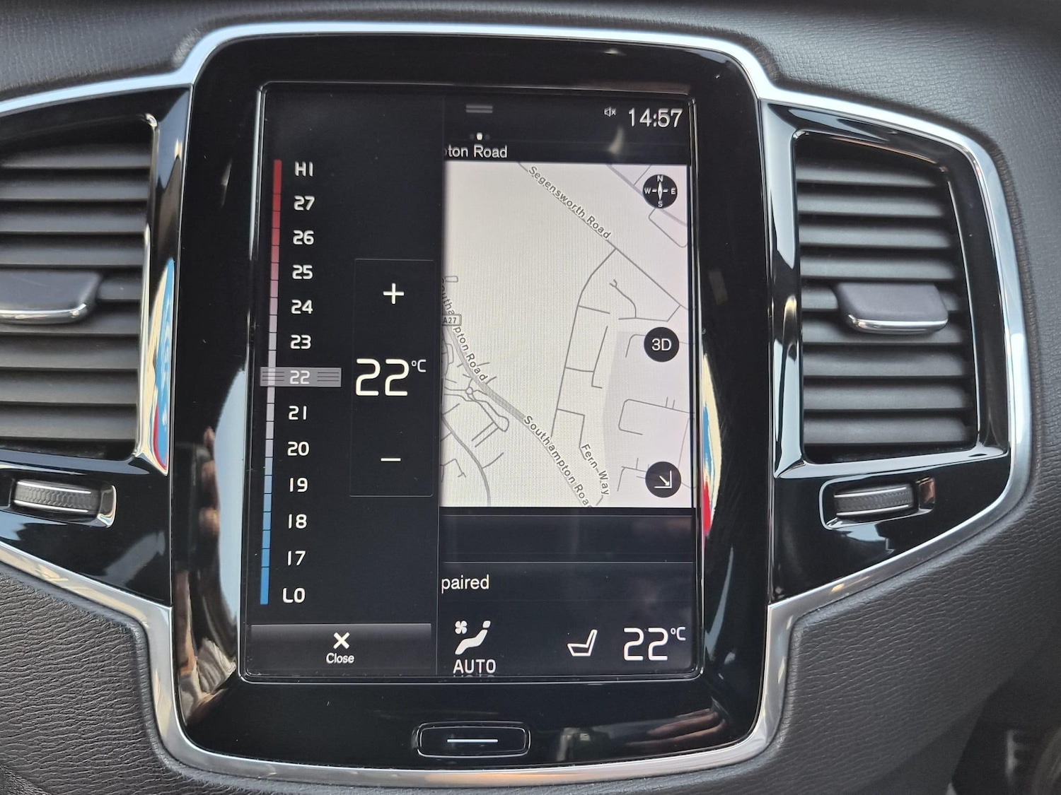 Used Volvo XC90 2018 for sale - 78158200: Photo 50