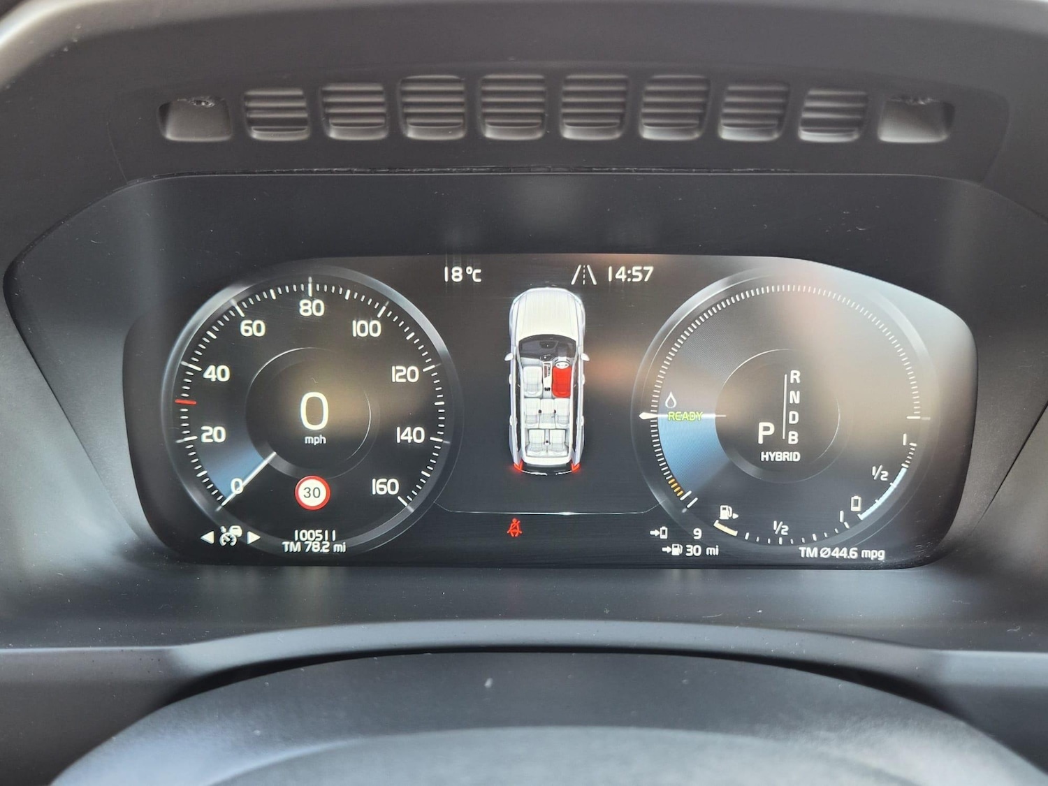 Used Volvo XC90 2018 for sale - 78158200: Photo 52