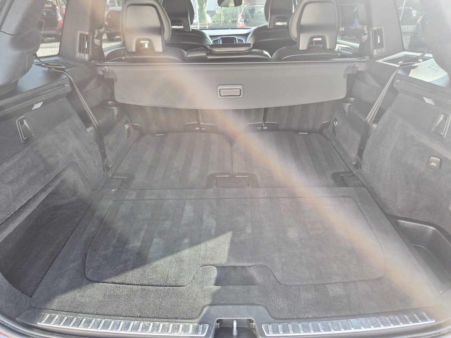 Used Volvo XC90 2018 for sale - 78158200: Photo 54