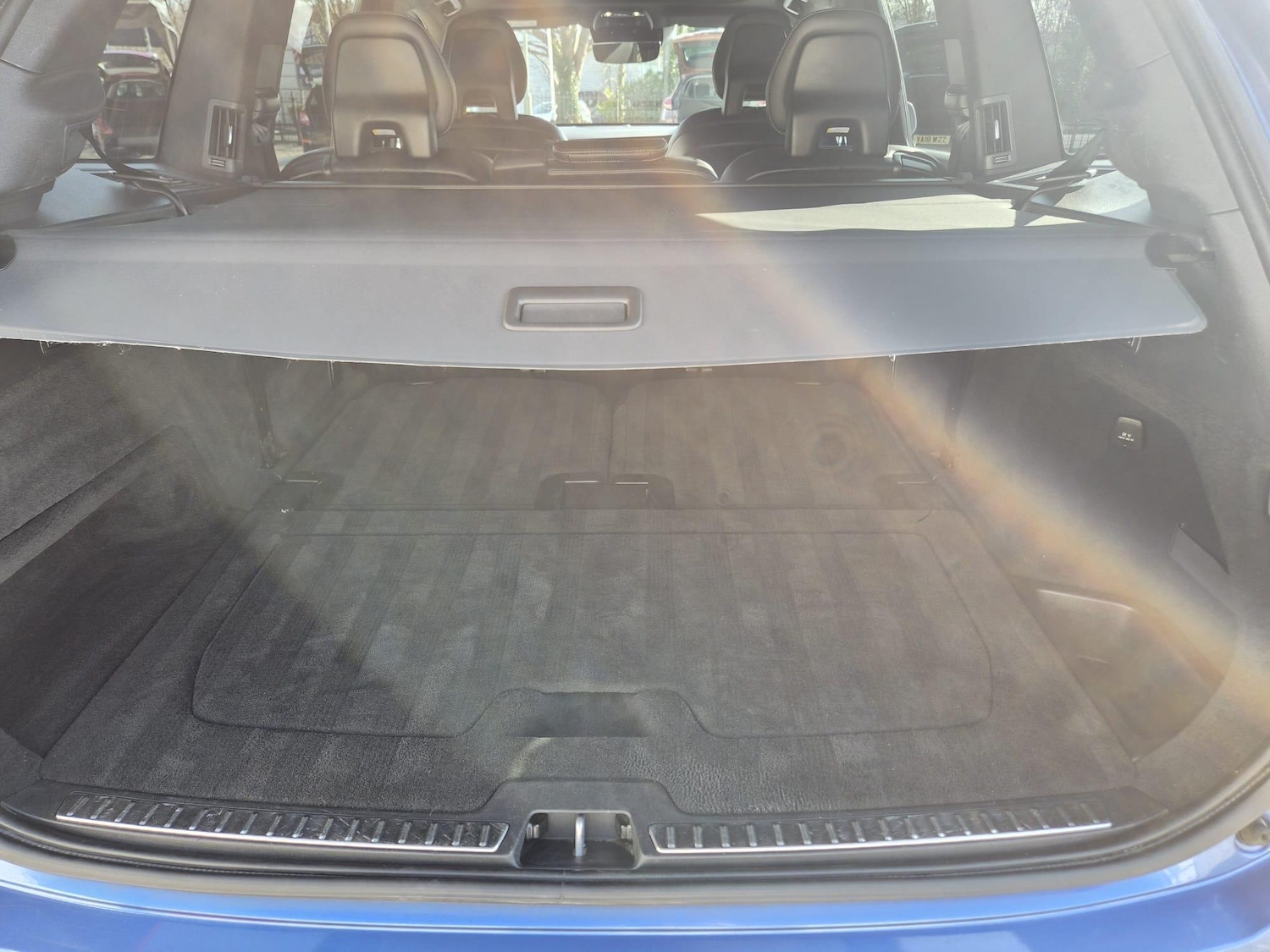 Used Volvo XC90 2018 for sale - 78158200: Photo 55