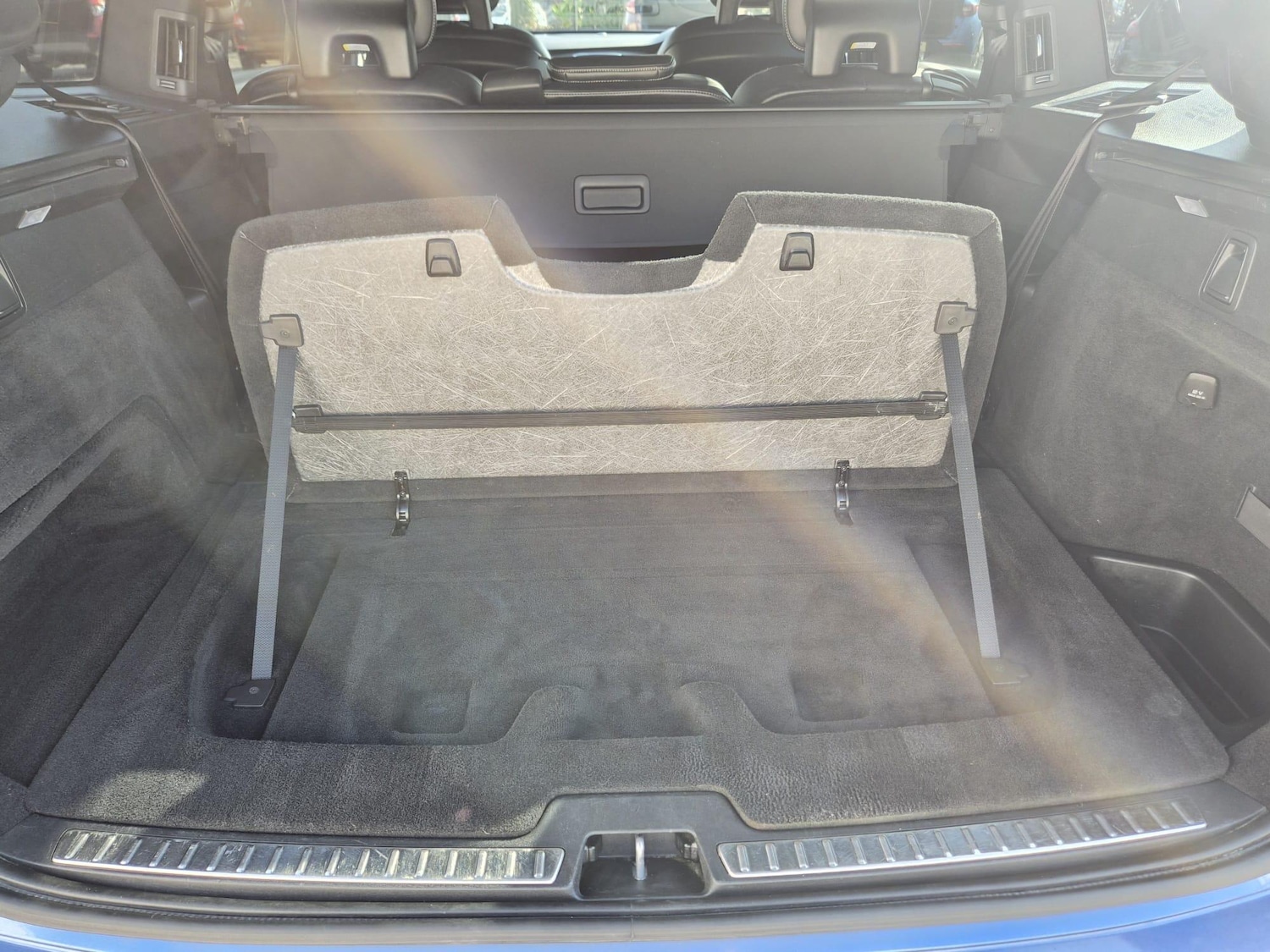 Used Volvo XC90 2018 for sale - 78158200: Photo 56