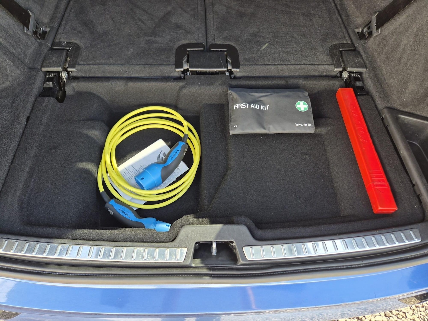 Used Volvo XC90 2018 for sale - 78158200: Photo 57