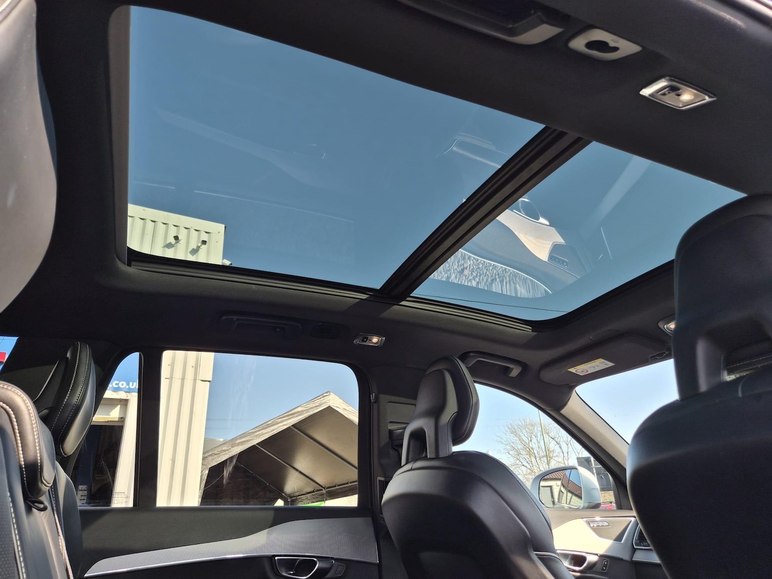 Used Volvo XC90 2018 for sale - 78158200: Photo 58