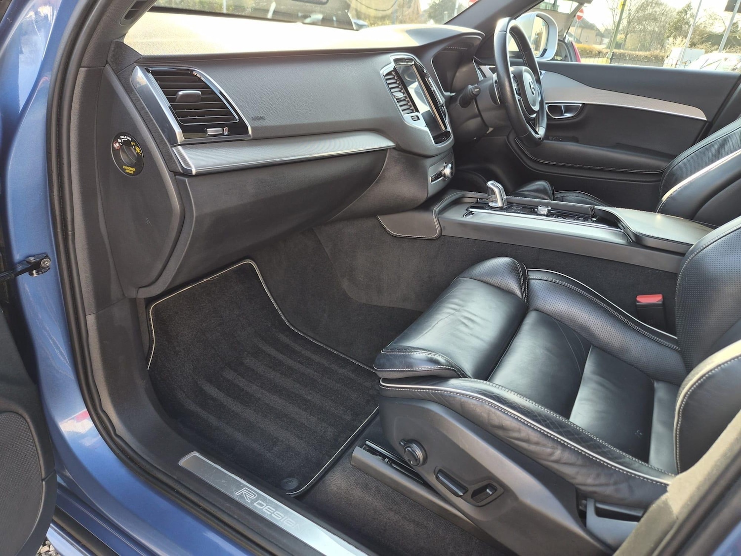 Used Volvo XC90 2018 for sale - 78158200: Photo 59