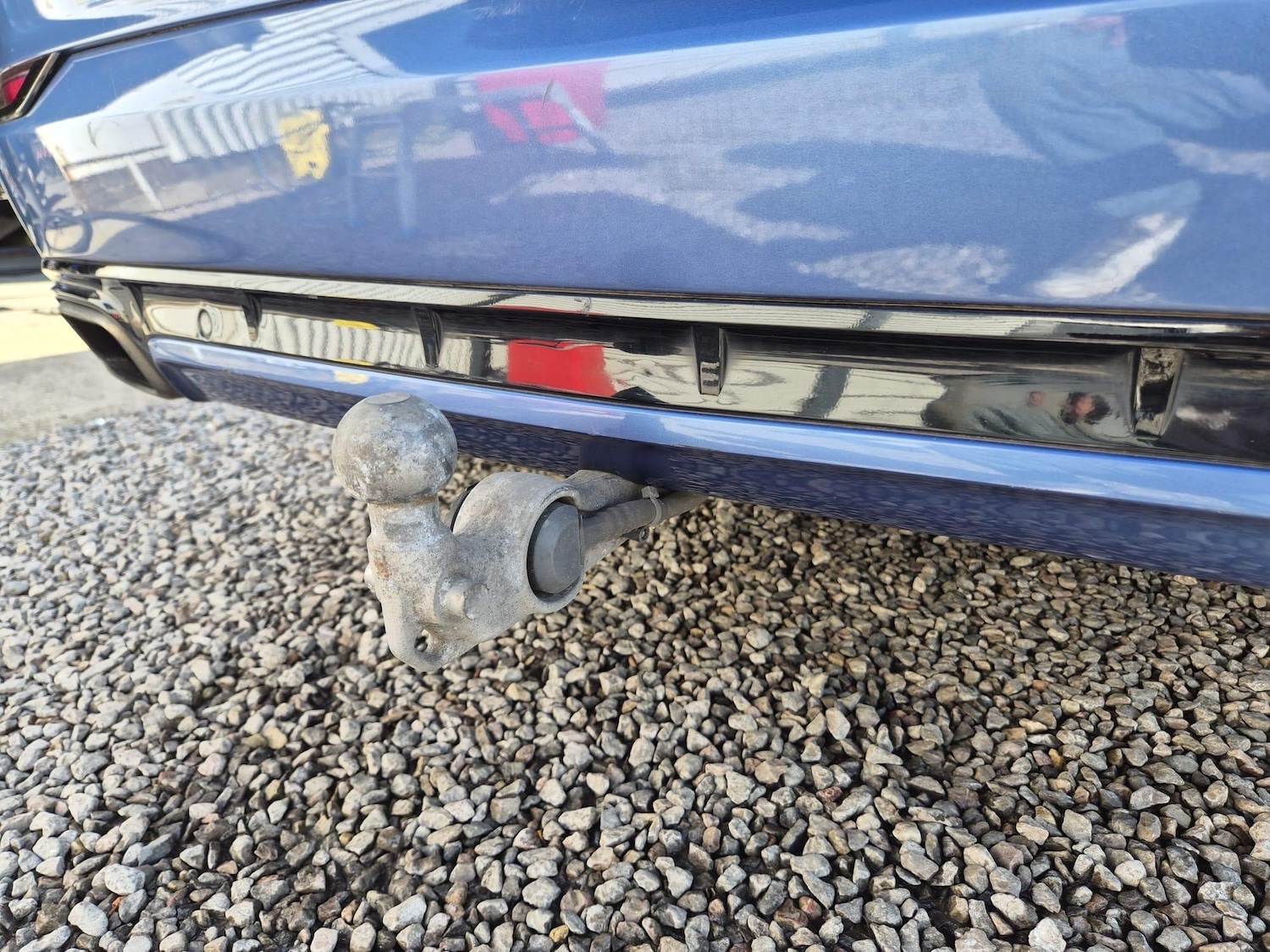 Used Volvo XC90 2018 for sale - 78158200: Photo 60