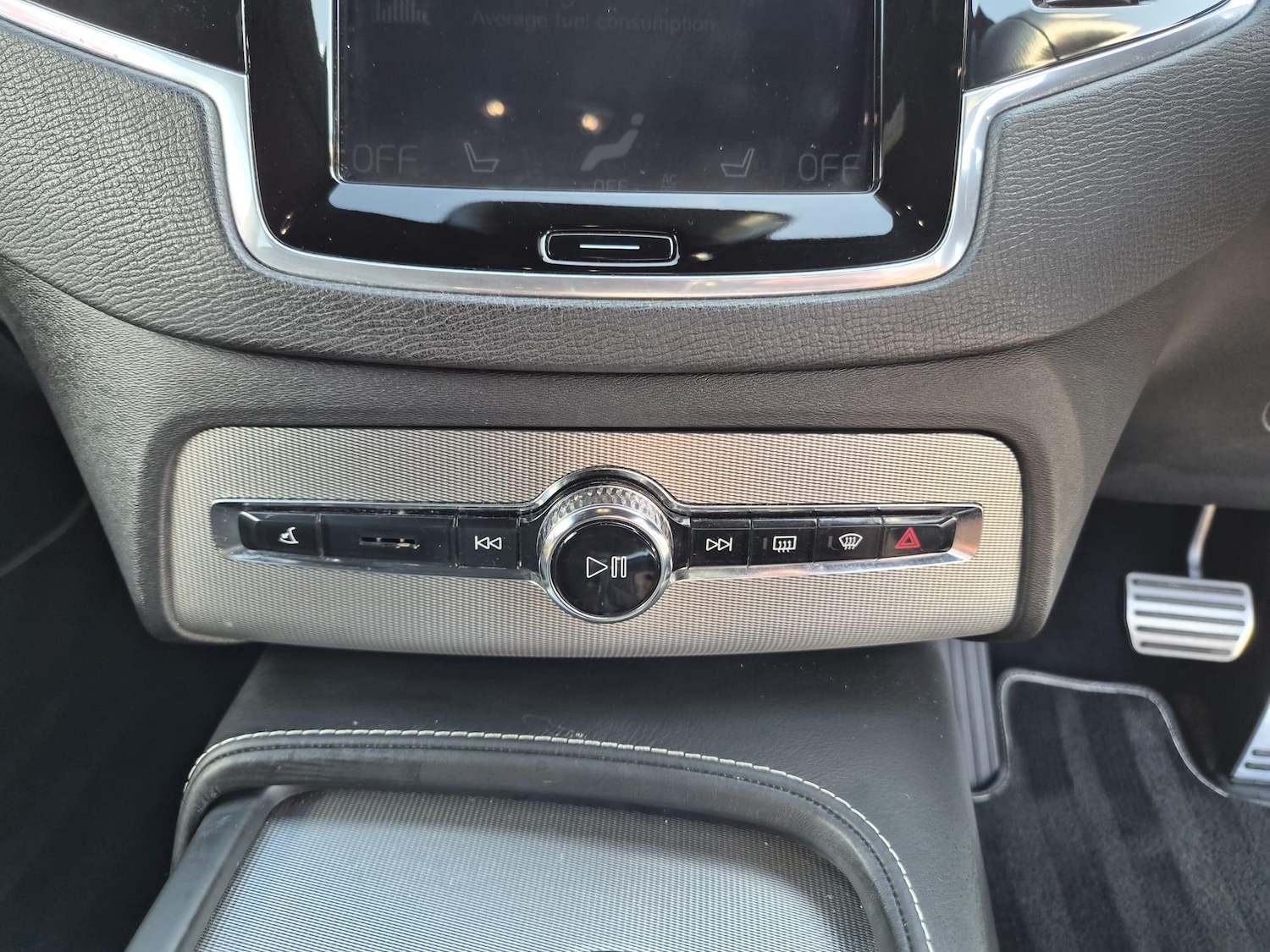 Used Volvo XC90 2018 for sale - 78158200: Photo 62