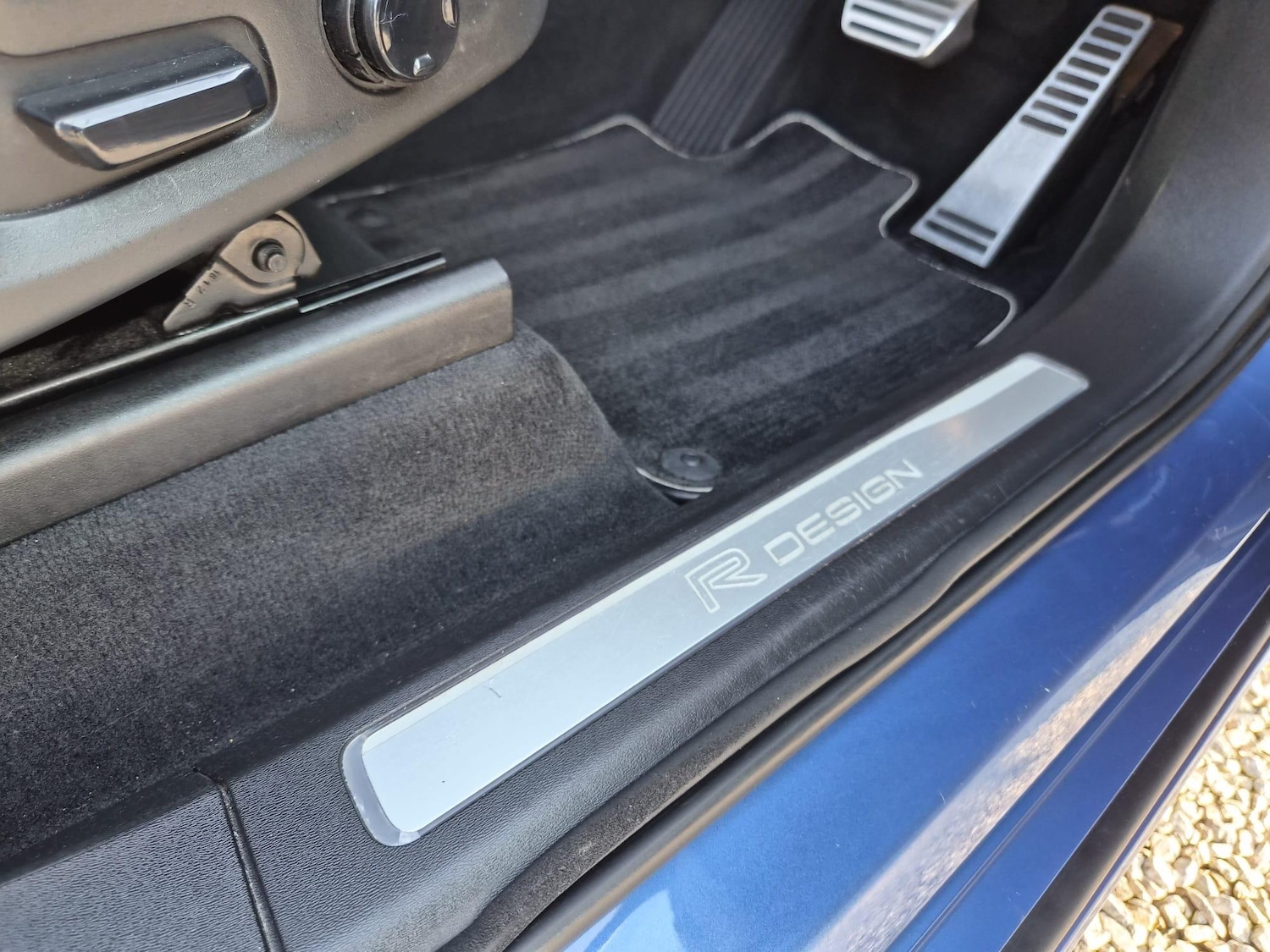 Used Volvo XC90 2018 for sale - 78158200: Photo 64