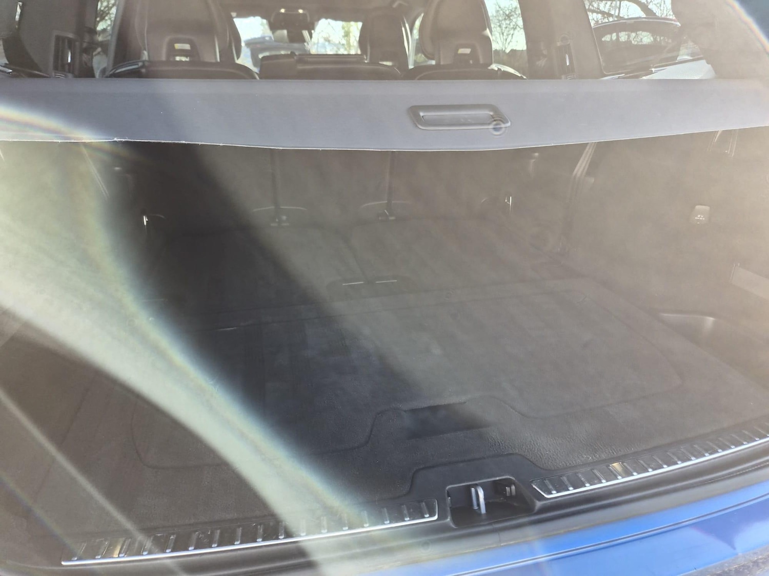 Used Volvo XC90 2018 for sale - 78158200: Photo 65