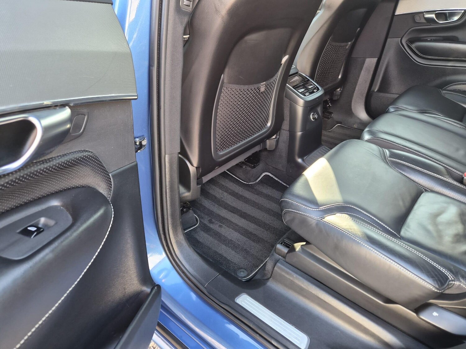 Used Volvo XC90 2018 for sale - 78158200: Photo 67